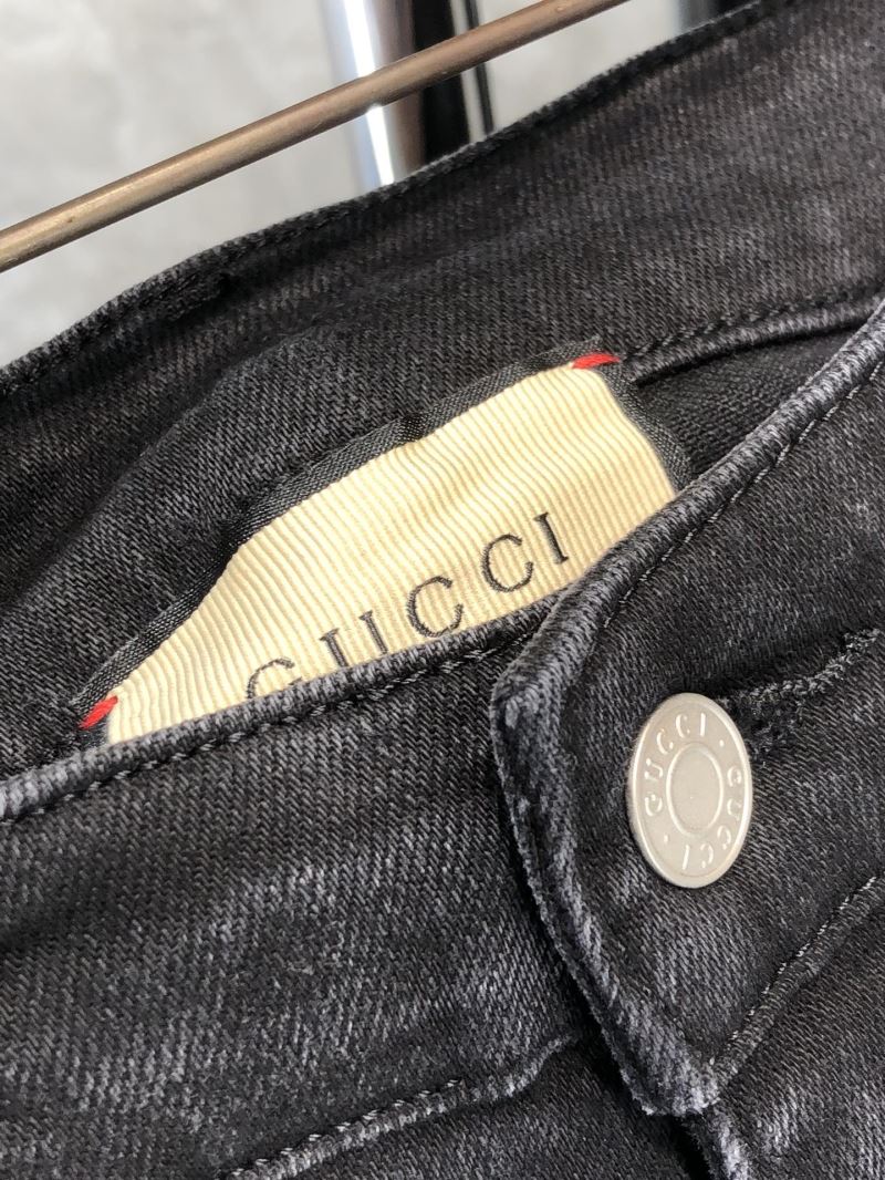 Gucci Jeans